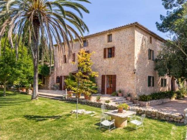 Casa Rural en venta en Establiments, Palma