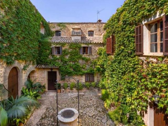 Casa Rural en venta en Establiments Nou, Palma