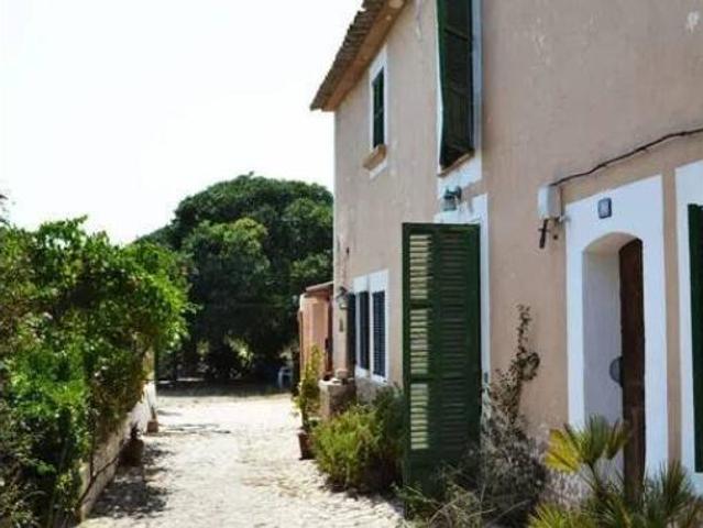 Casa Rural en venta en Establiments Nou, Palma
