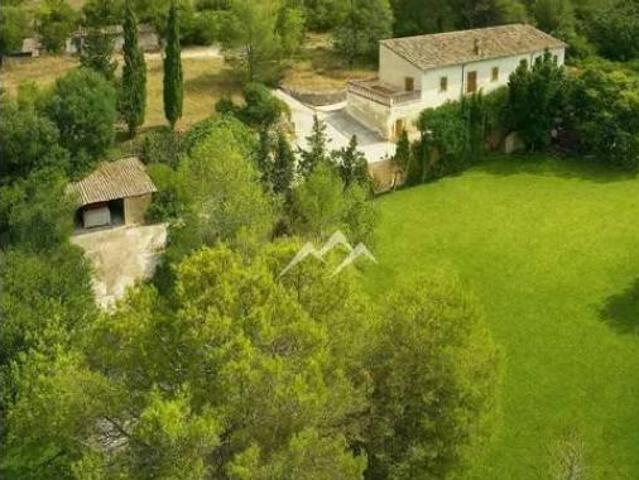 Casa Rural en venta en es Secar de la Real, Palma