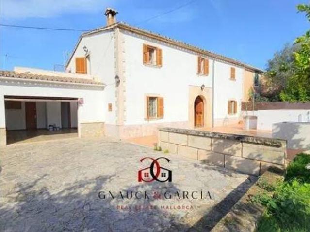 Casa Rural en venta en Palma, Baleares