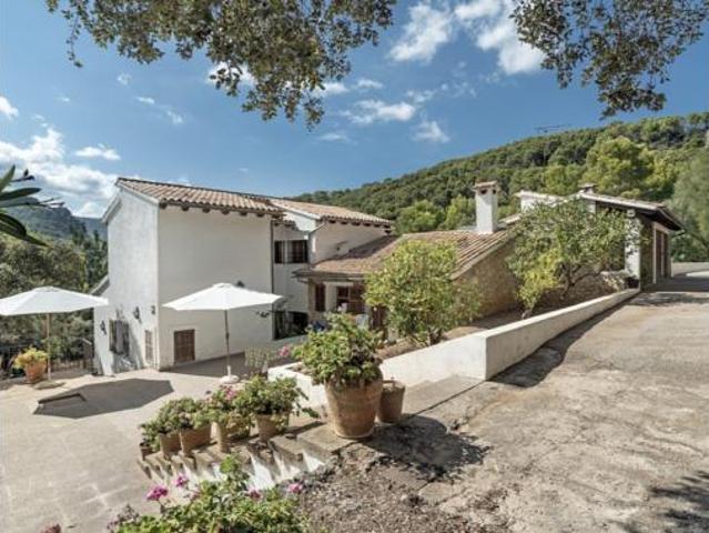 Casa Rural en venta en Establiments Nou, Palma