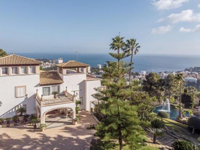 Casa Rural en venta en Gènova, Palma