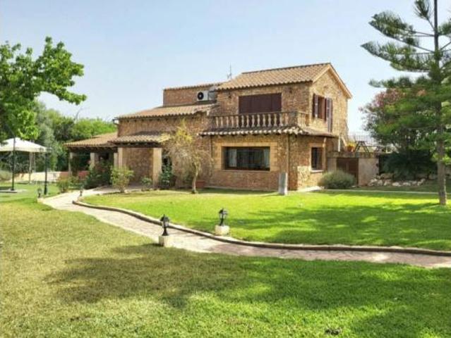 Casa Rural en venta en Palma