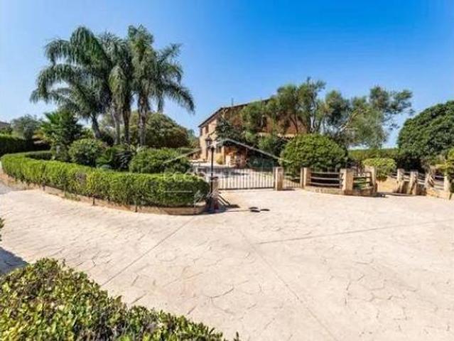 Casa Rural en venta en Llucmajor, Migjorn