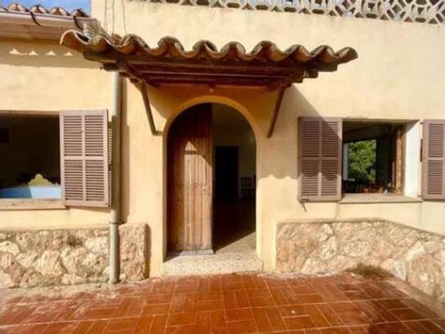 Casa Rural en venta en Palma, Baleares