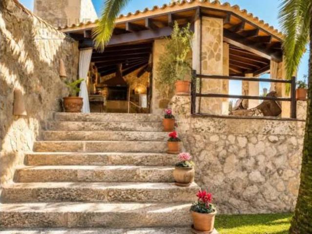 Casa Rural en venta en Sant Jordi, Palma