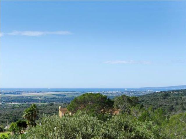 Casa Rural en venta en Palma, Baleares