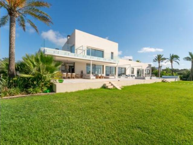 Casa Rural en venta en sa Casa Blanca, Palma