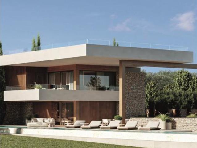 Casa en venta en Son Gual II, Palma