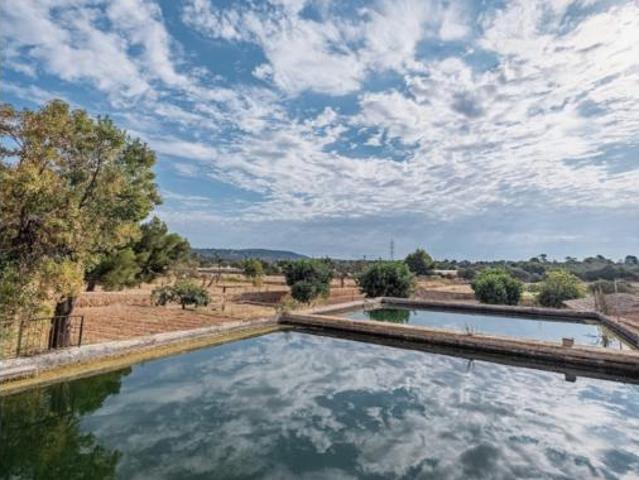 Casa Rural en venta en Palma, Sant Jordi