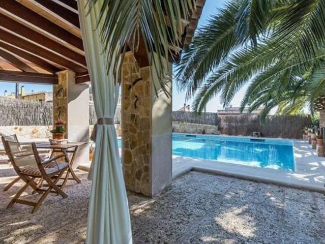 Casa Rural en venta en Palma, S'Aranjassa