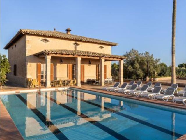 Casa Rural en venta en Sant Jordi, Palma