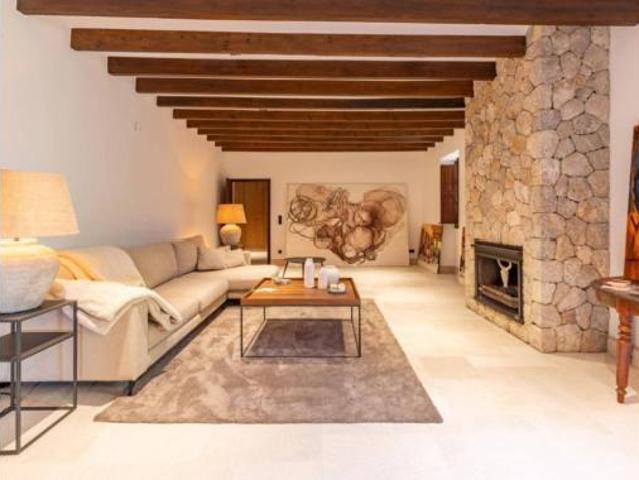 Casa Rural en venta en Son Cladera, Palma