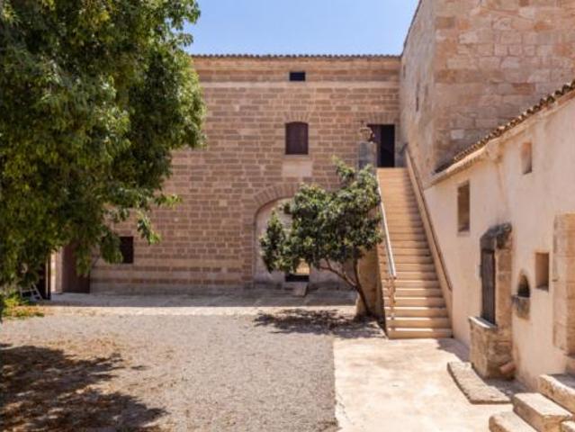 Casa Rural en venta en Son Peretó, Palma