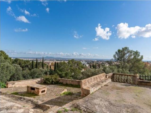 Casa Rural en venta en Son Roca, Palma