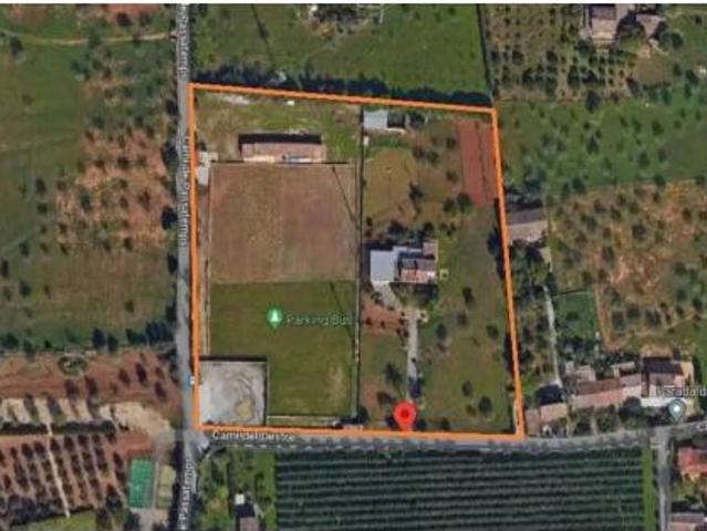 Casa Rural en venta en Sa Garriga, Palma