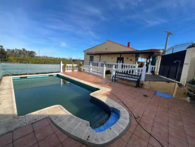 Casa Rural en venta en Palma Del Río, Andalucía
