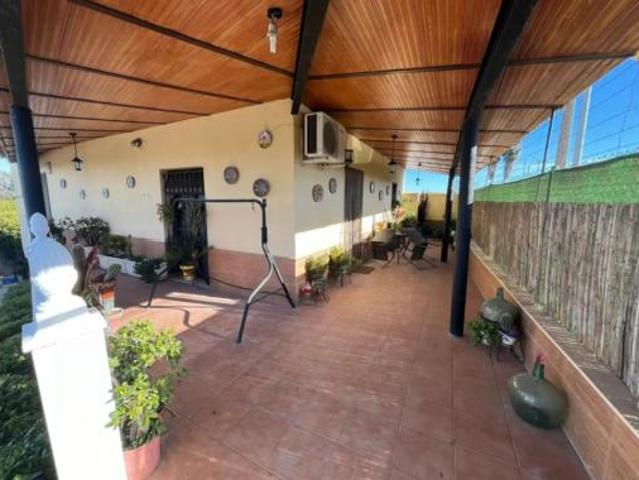 Casa Rural en venta en Palma Del Río, Andalucía