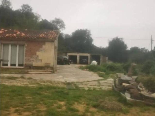 Casa Rural en venta en Pla de l'Estany, Catalunya