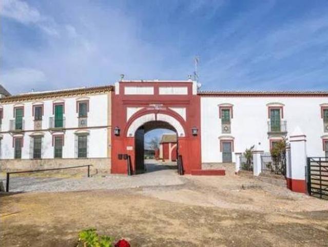 Casa Rural en venta en Palomares Del Río, Andalucía