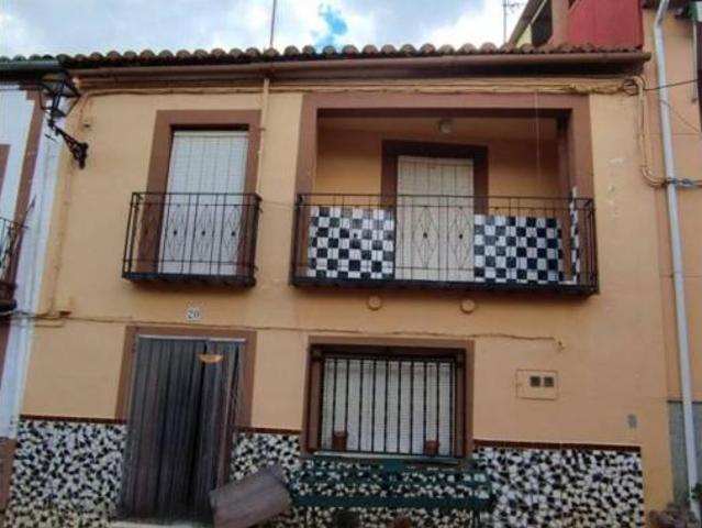 Casa Rural en venta en Palomero, Extremadura