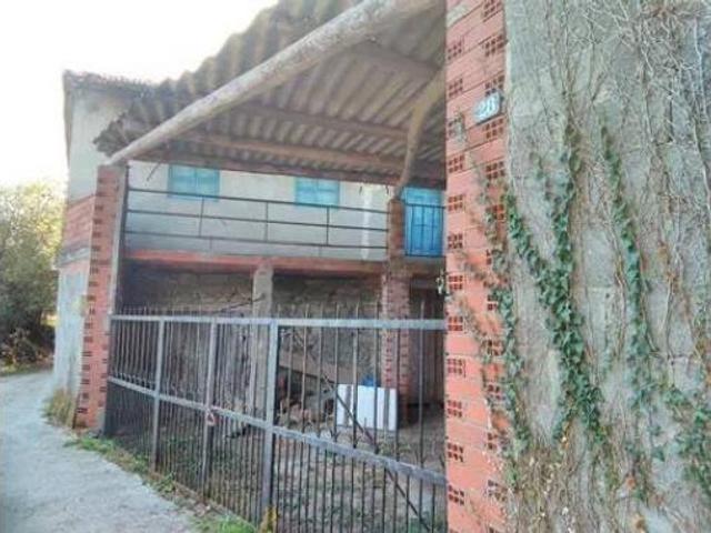 Casa Rural en venta en Pantón, Terra de Lemos