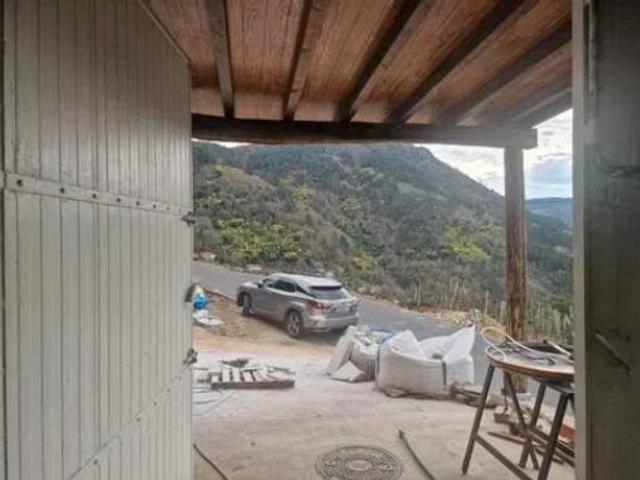 Casa Rural en venta en Pantón, Terra de Lemos