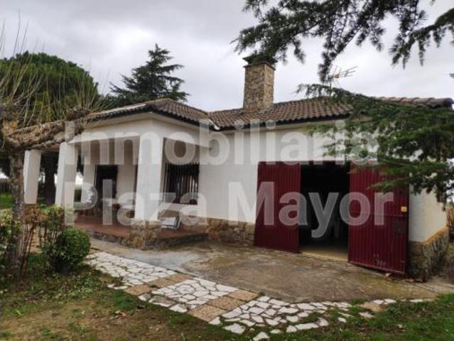 Casa Rural en venta en Parada De Arriba, Salamanca
