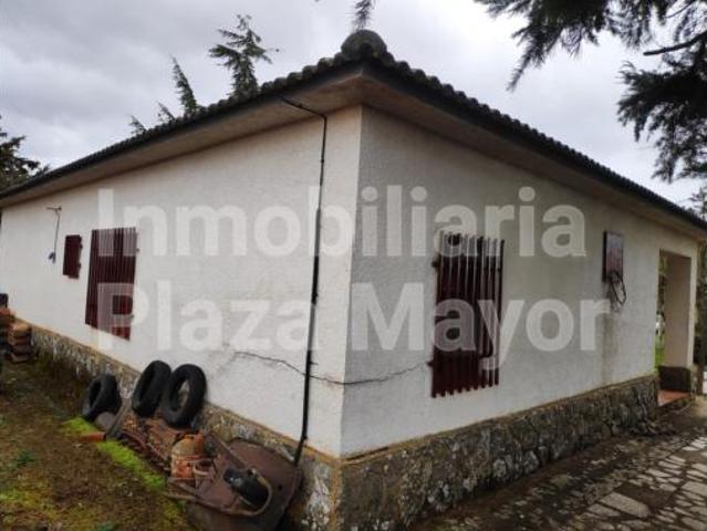 Casa Rural en venta en Parada De Arriba, Castilla y León