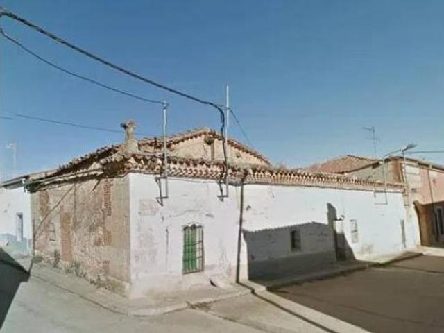 Casa Rural en venta en Parada De Rubiales, Castilla y León