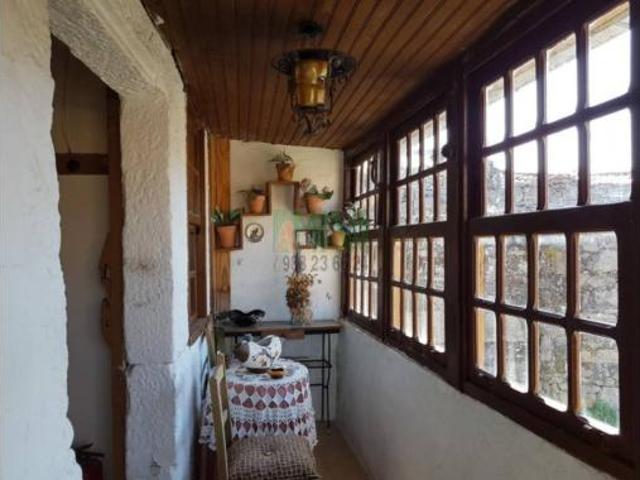 Casa Rural en venta en Parada De Sil, Fondo de Vila