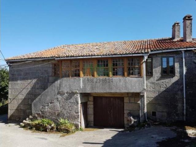 Casa Rural en venta en Terra de Caldelas, Galicia