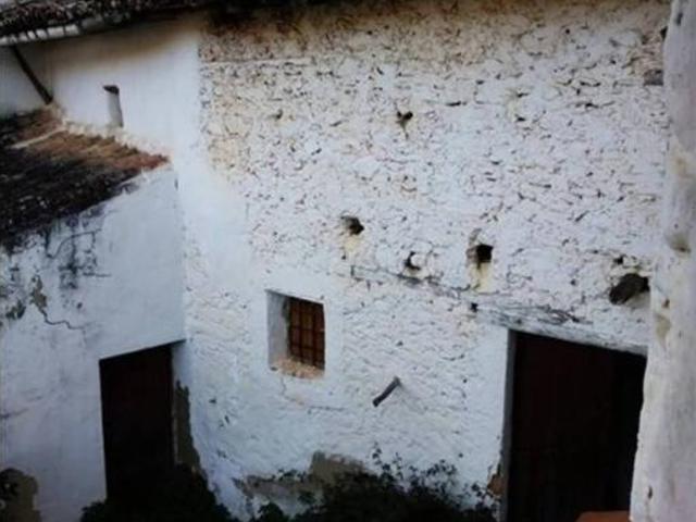 Casa Rural en venta en Serranía de Ronda, Andalucía