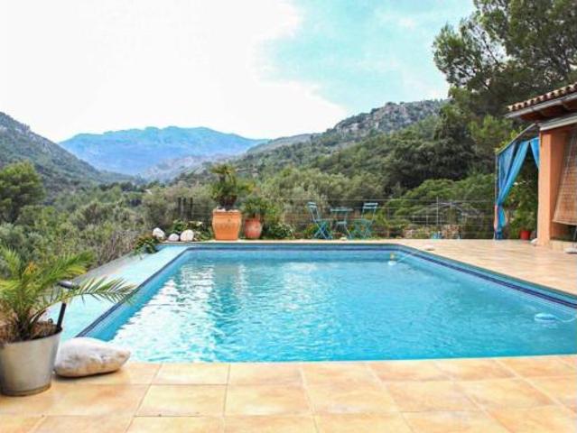 Casa Rural en venta en la Marina Alta, Valencia