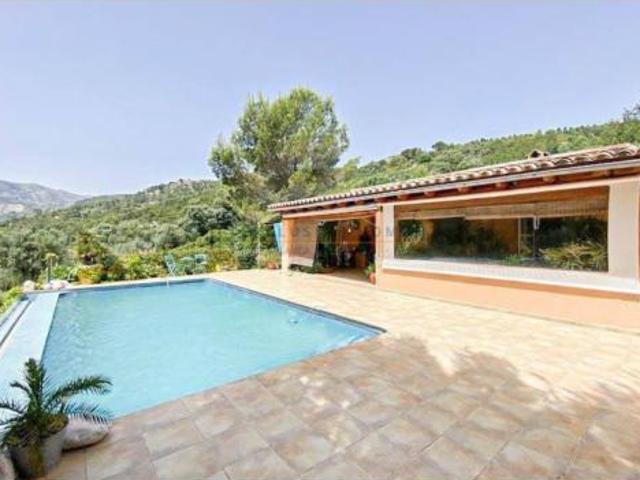 Casa Rural en venta en la Marina Alta, Valencia