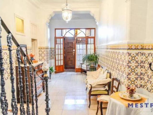 Casa Rural en venta en Parcent