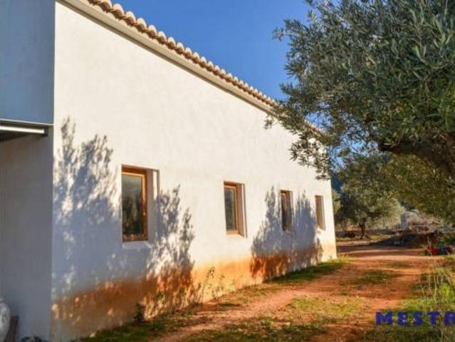 Casa Rural en venta en la Marina Alta, Valencia