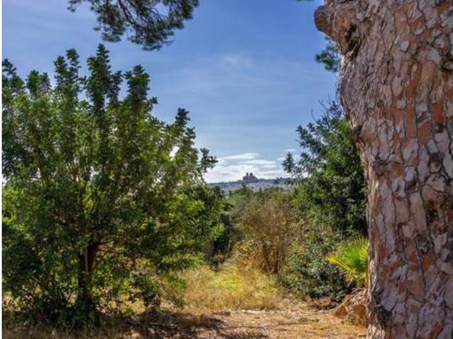 Casa Rural en venta en la Marina Alta, Valencia