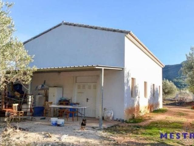 Casa Rural en venta en Parcent