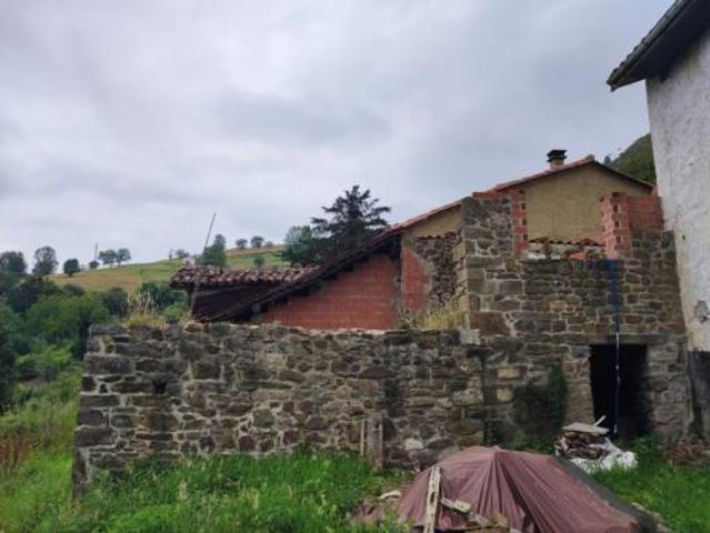 Casa Rural en venta en Llerandi, Parres