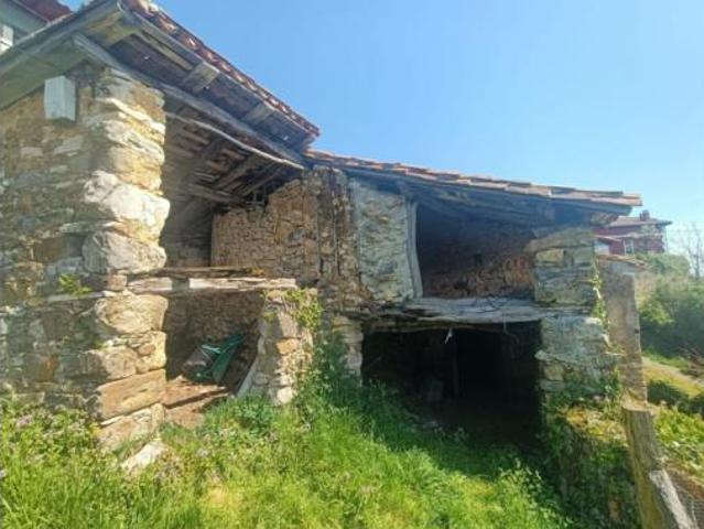 Casa Rural en venta en Parres, Asturias