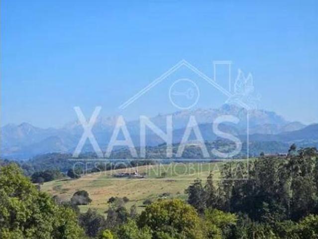 Casa Rural en venta en Cuadroveña, Parres