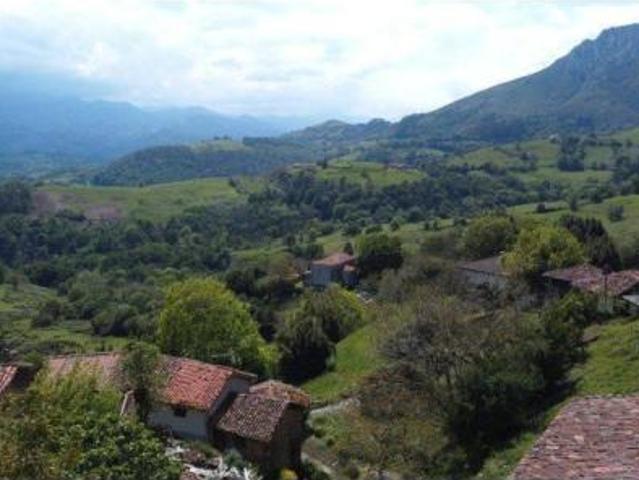 Casa Rural en venta en Parres, Asturias