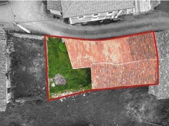 Casa Rural en venta en Parres, Asturias