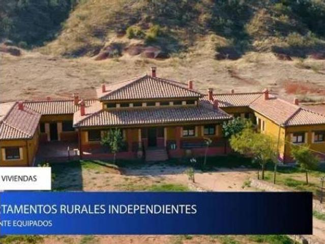 Casa Rural en venta en Peñascosa, Castilla-La Mancha