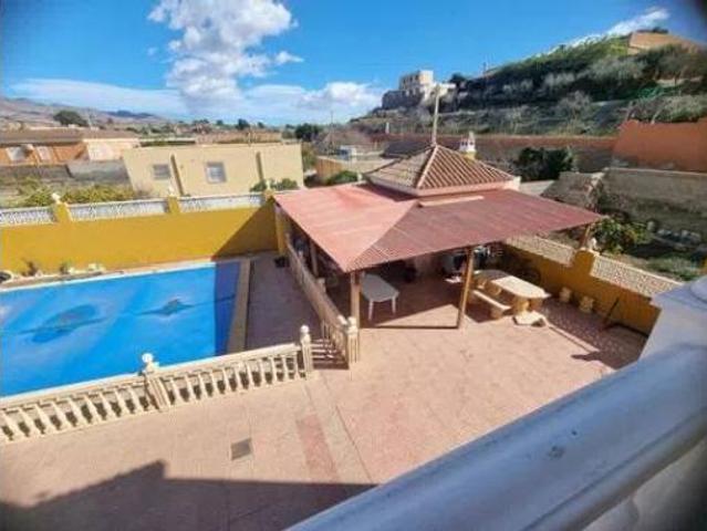 Casa Rural en venta en Pechina, Andalucía