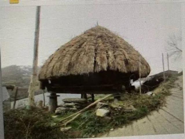 Casa Rural en venta en Os Ancares, Galicia