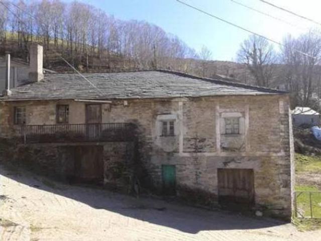 Casa Rural en venta en Os Ancares, Galicia