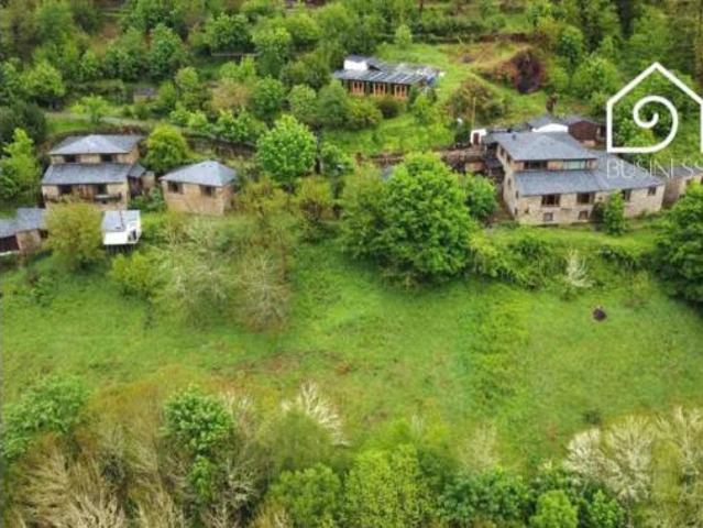 Casa Rural en venta en Os Ancares, Galicia